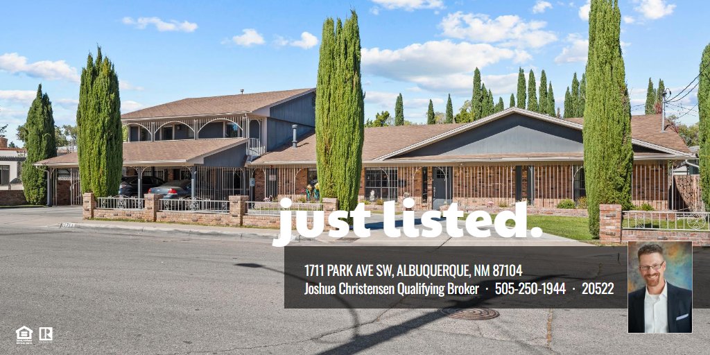 1711 Park Ave SW, Albuquerque, NM 87104